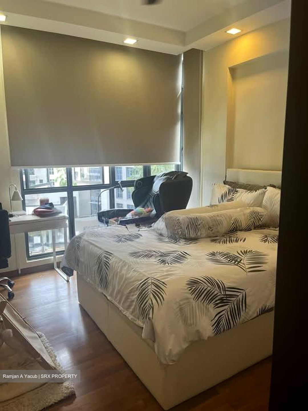 Carissa Park Condominium (D17), Condominium #558195091